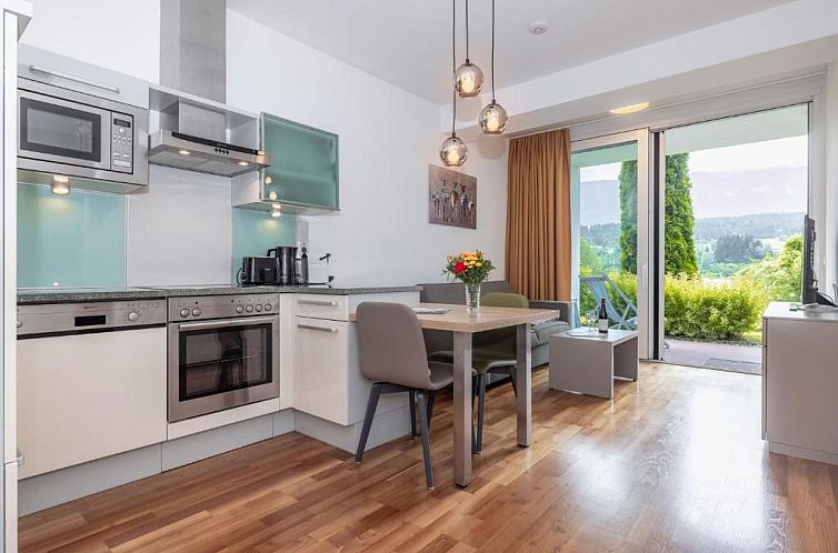 Apartments De Luxe Schluga