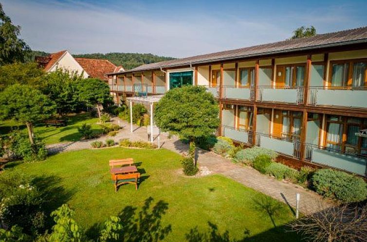 Guest house 9111501 - Apartment Steiermark - Hotel Locker & Legere