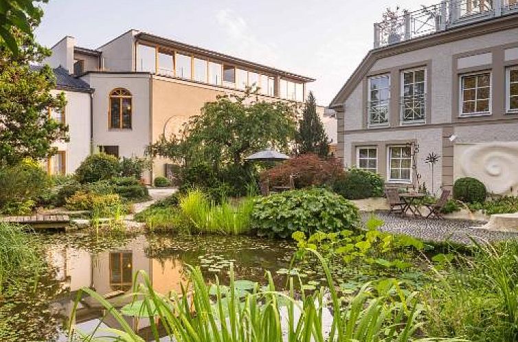 Guest house 9111502 - Apartment Steiermark - Garten-Hotel Ochensberger