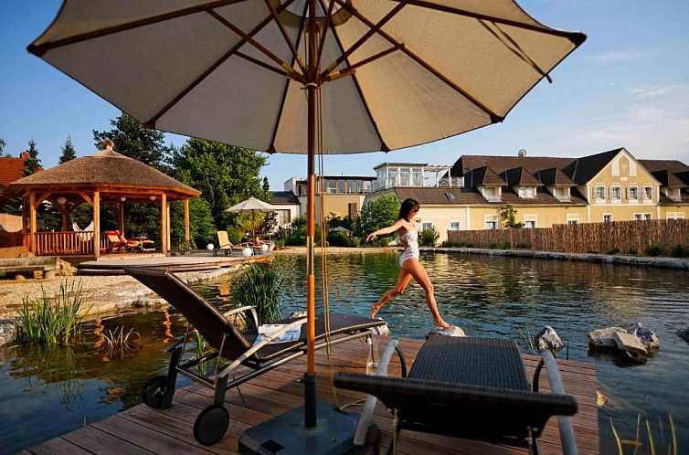 Garten-Hotel Ochensberger