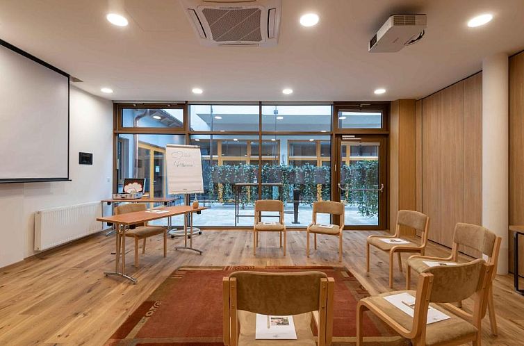 Garten-Hotel Ochensberger