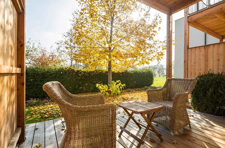 Garten-Hotel Ochensberger