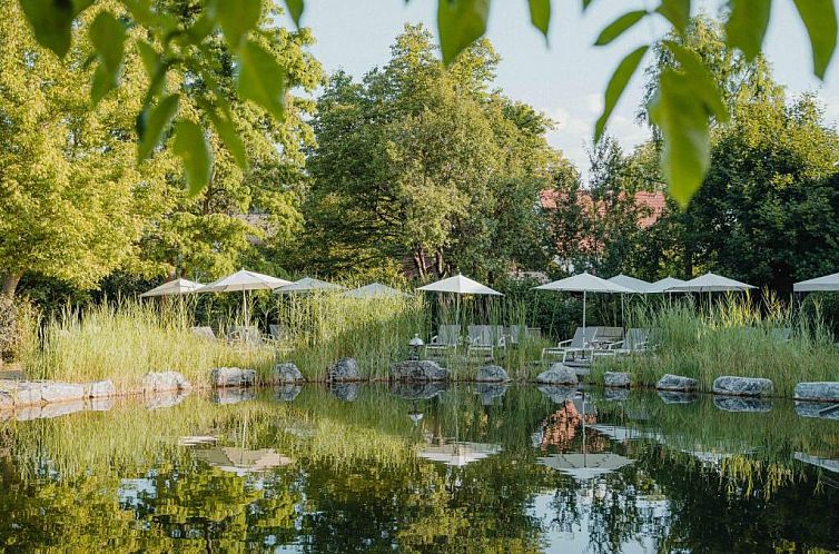 Garten-Hotel Ochensberger