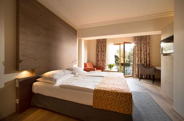 Garten-Hotel Ochensberger