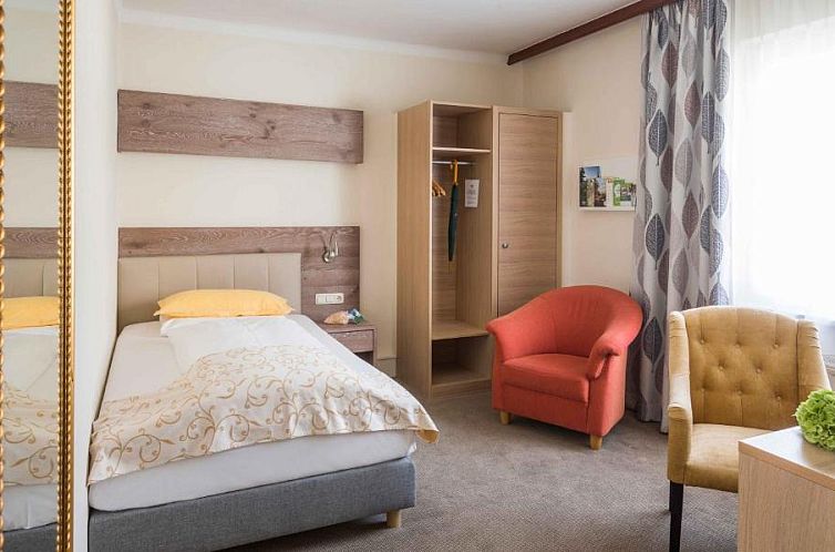 Garten-Hotel Ochensberger