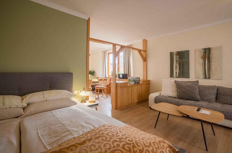 Garten-Hotel Ochensberger