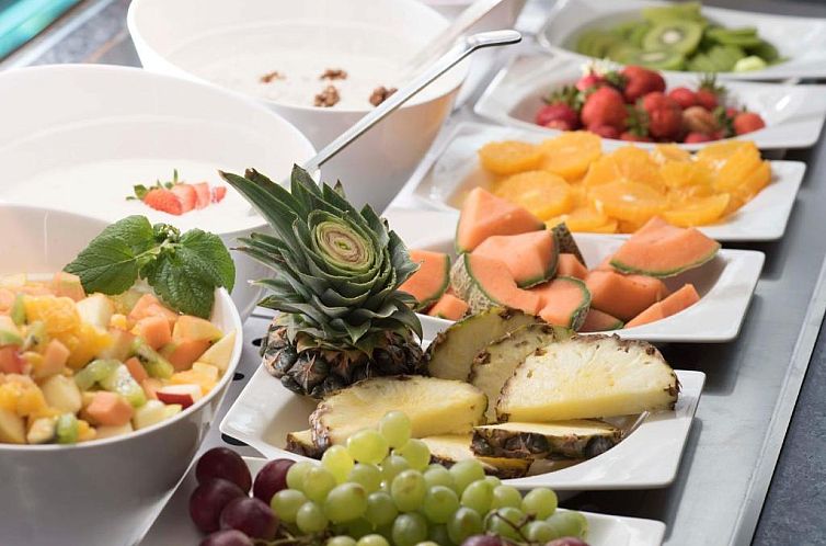 Garten-Hotel Ochensberger