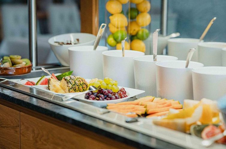 Garten-Hotel Ochensberger