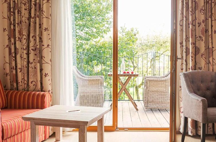 Garten-Hotel Ochensberger