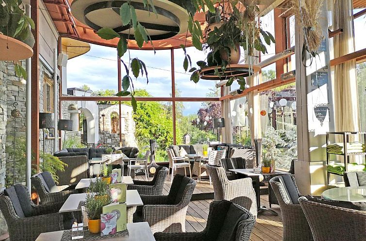 Garten-Hotel Ochensberger