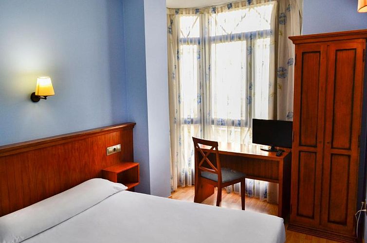 Verblijf 9114601 - Vakantiewoning Castilië en Leon - Hospedería Vía de la Plata