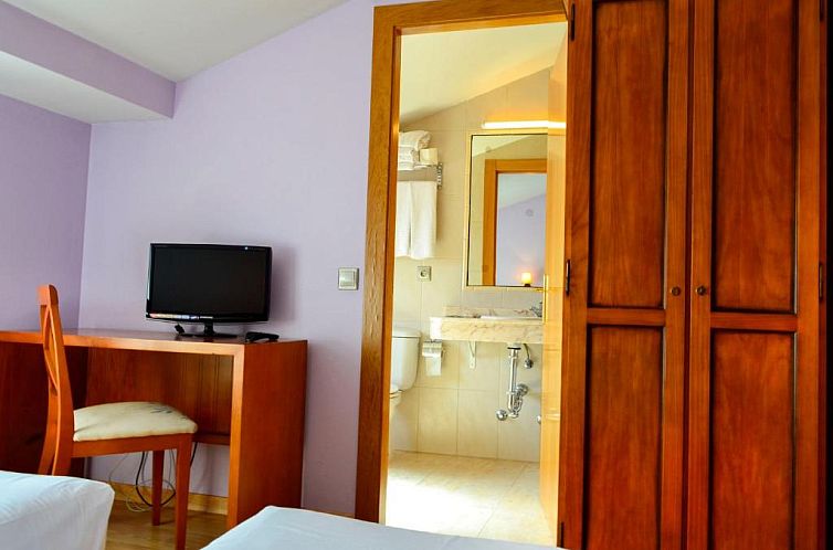 Hospedería Vía de la Plata