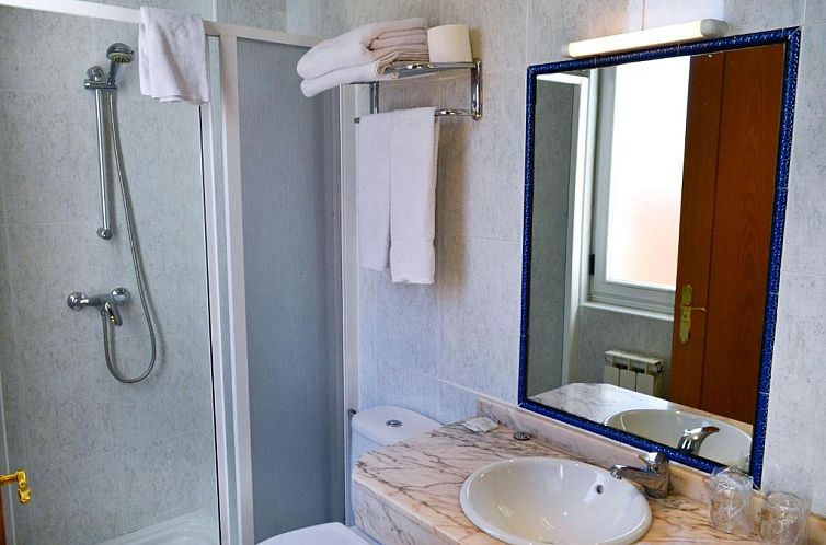 Hospedería Vía de la Plata