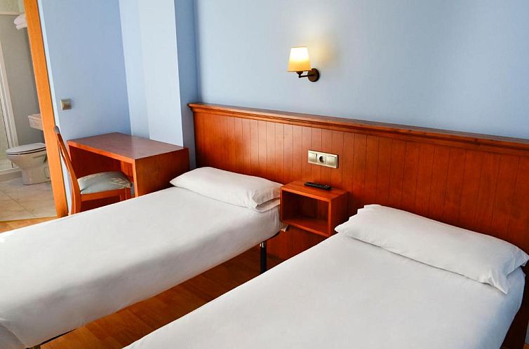 Hospedería Vía de la Plata