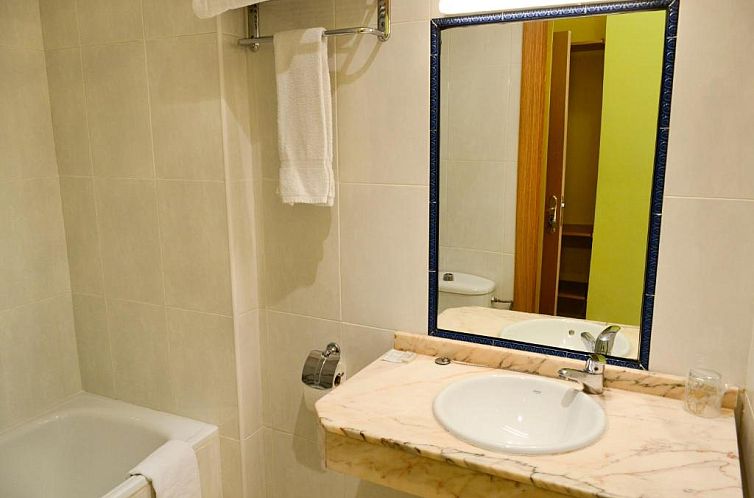 Hospedería Vía de la Plata