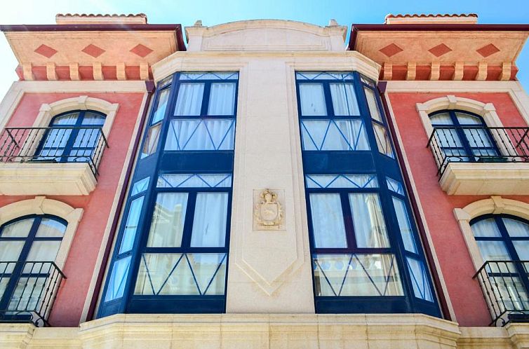 Hospedería Vía de la Plata