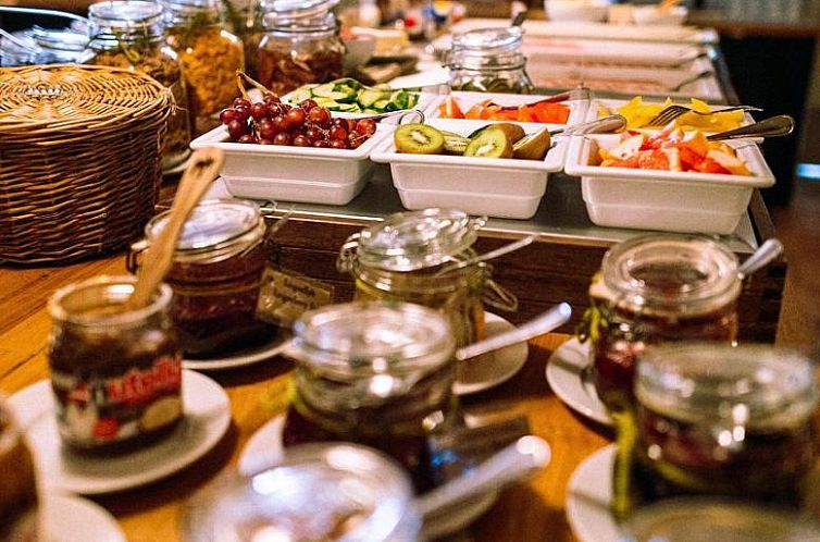 Abisko Mountain Lodge