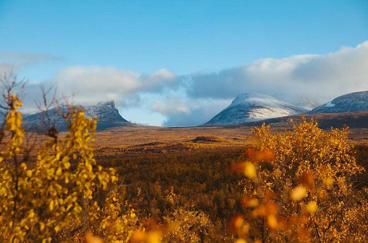 Abisko Mountain Lodge