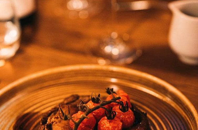 Abisko Mountain Lodge