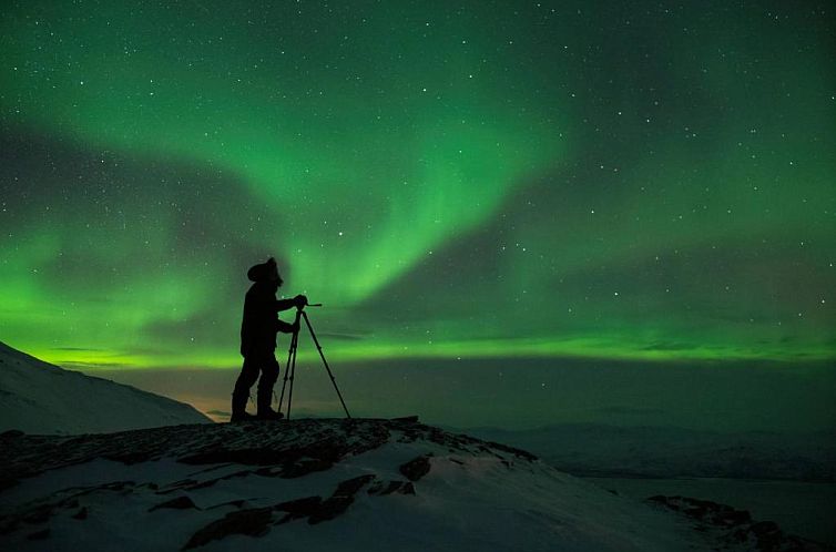 STF Abisko Turiststation