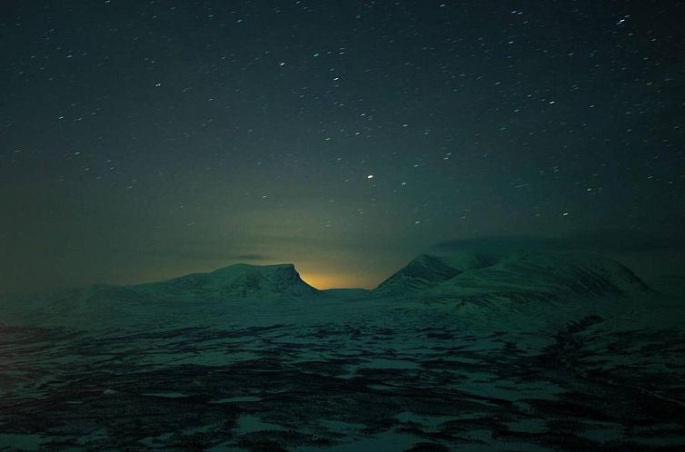 STF Abisko Turiststation