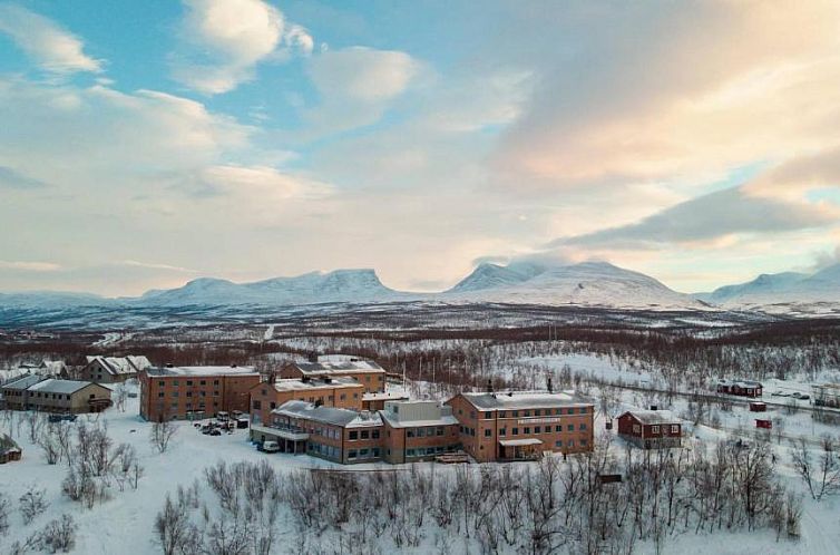 STF Abisko Turiststation