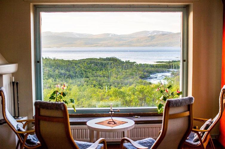 STF Abisko Turiststation