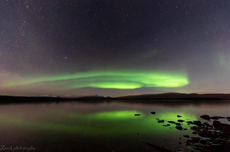 Abisko Guesthouse & Activities