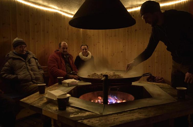 Abisko Guesthouse & Activities