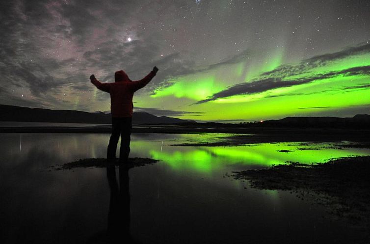 Abisko Guesthouse & Activities