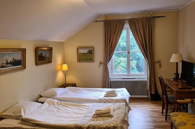 Kolbäcks Gästgivaregård