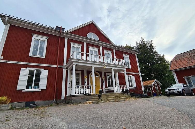 Kolbäcks Gästgivaregård