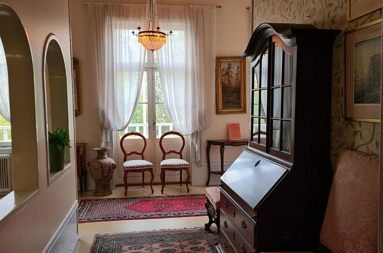 Kolbäcks Gästgivaregård