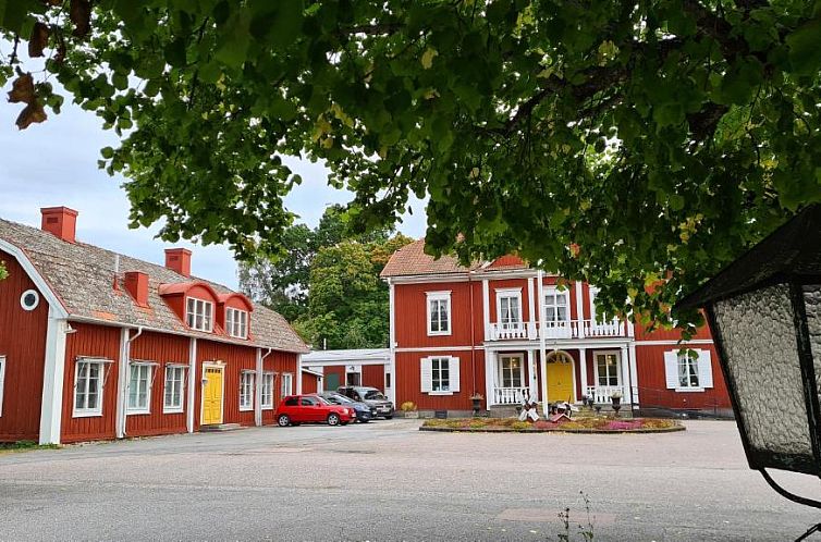 Kolbäcks Gästgivaregård