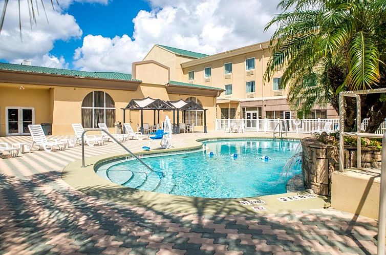 Holiday Inn Express Hotel & Suites Cocoa, an IHG Hotel