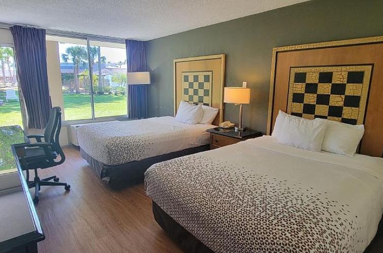 Econo Lodge Port Canaveral Area