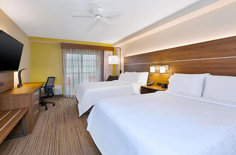 Holiday Inn Express Hotel & Suites Petoskey, an IHG Hotel