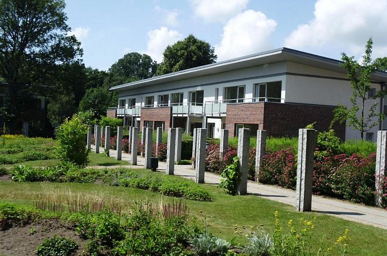 Christian Jensen Kolleg und Gästehäuser