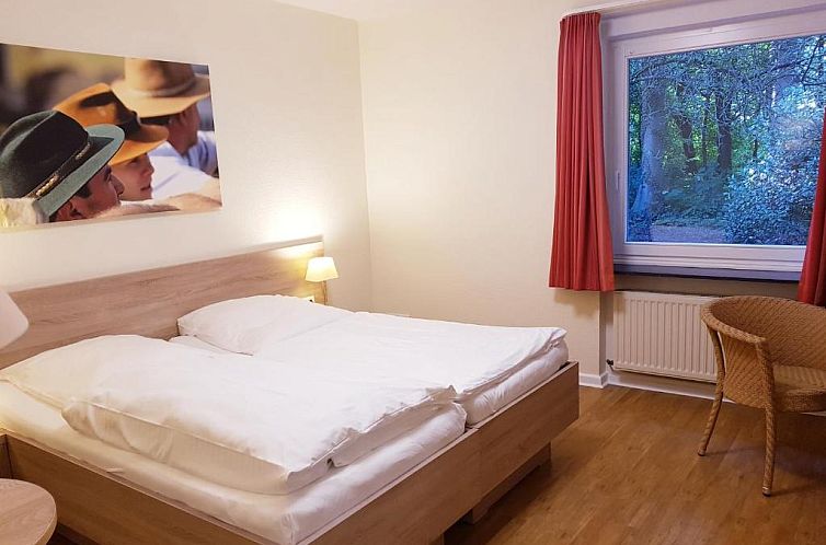 Christian Jensen Kolleg und Gästehäuser