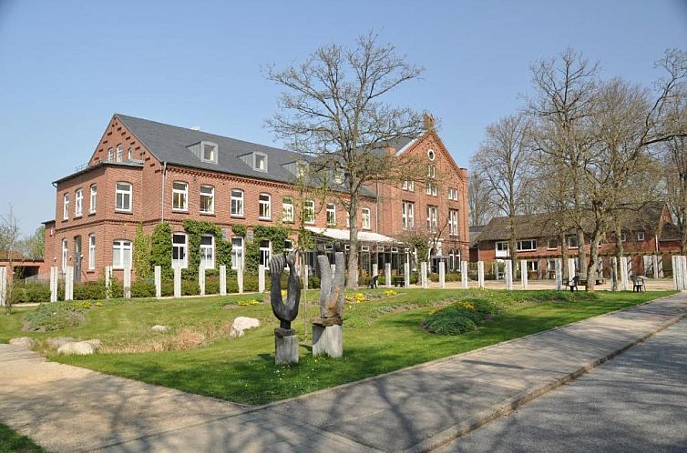 Christian Jensen Kolleg und Gästehäuser