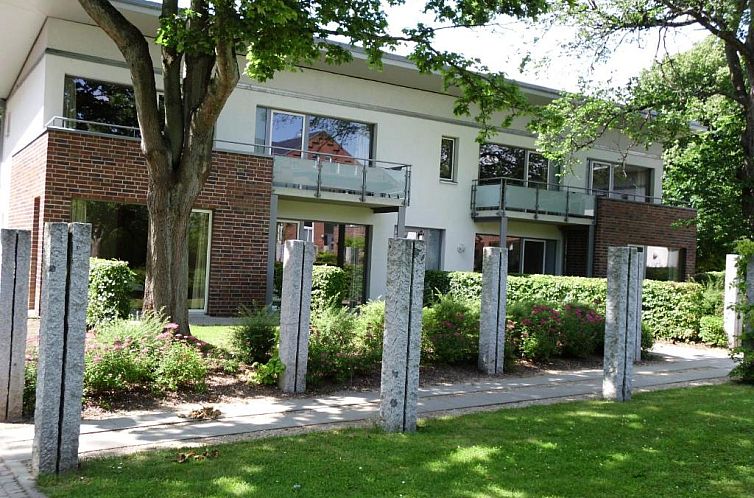 Christian Jensen Kolleg und Gästehäuser