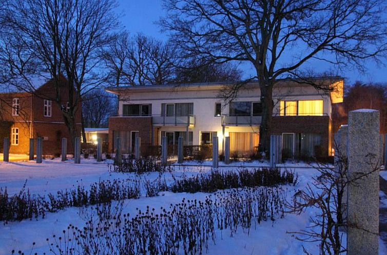 Christian Jensen Kolleg und Gästehäuser