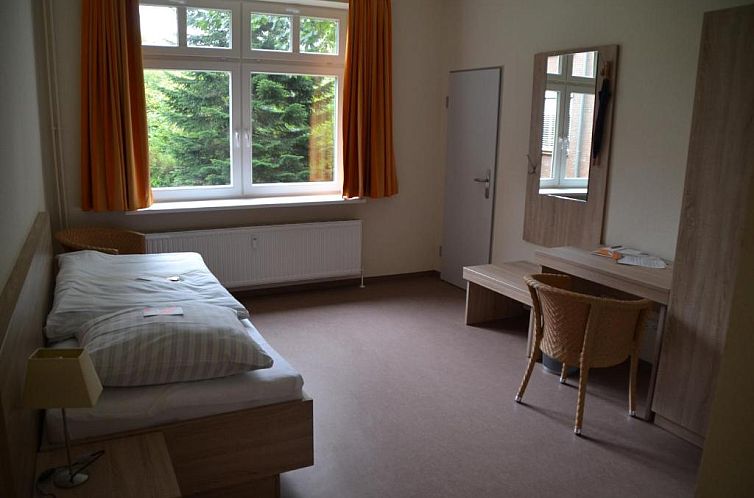 Christian Jensen Kolleg und Gästehäuser