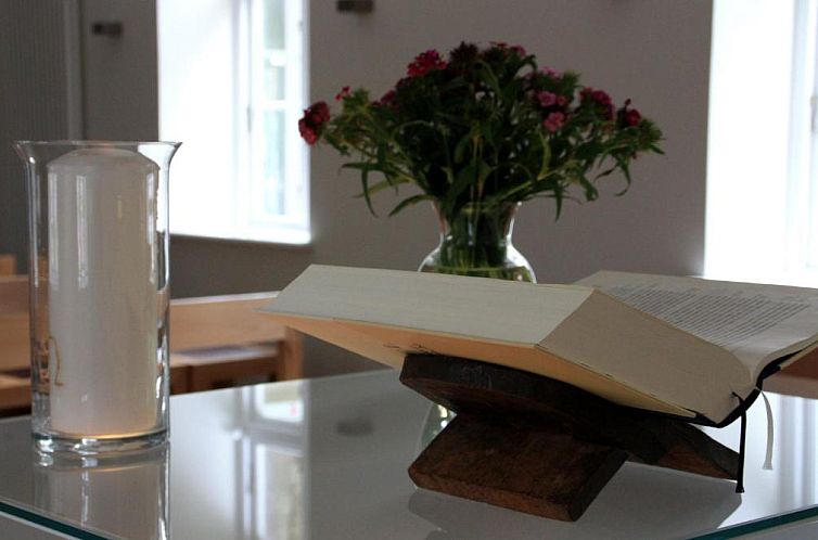 Christian Jensen Kolleg und Gästehäuser