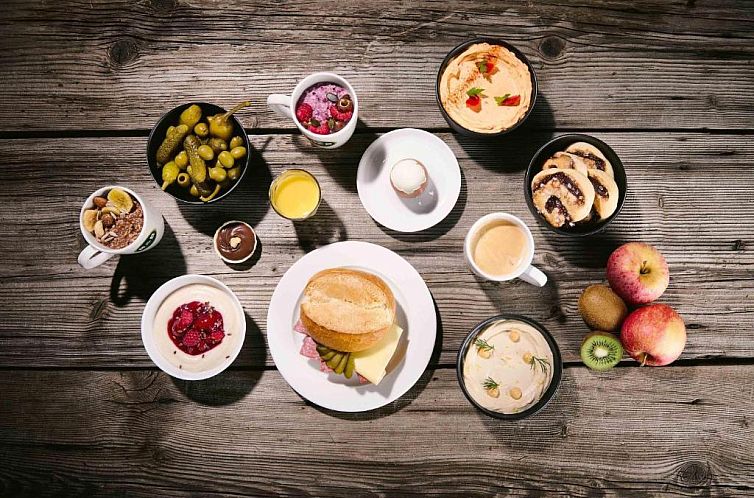 ibis Styles Bochum Hauptbahnhof