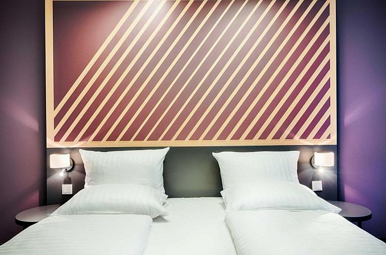 ibis Styles Bochum Hauptbahnhof