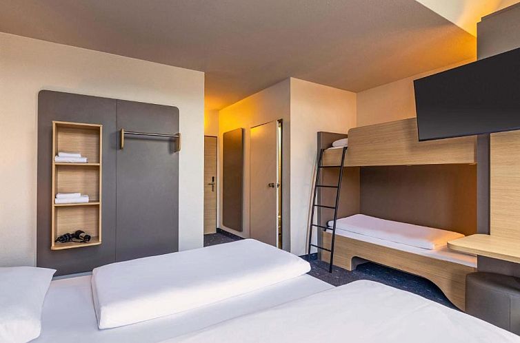 ibis Styles Bochum Hauptbahnhof