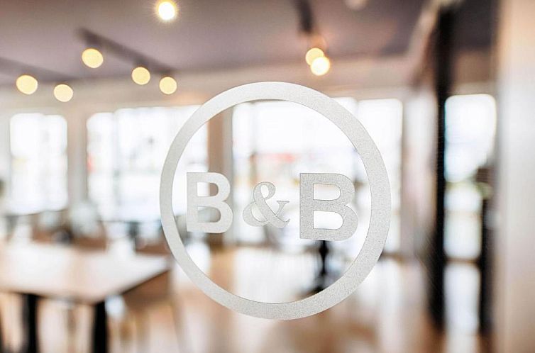 ibis Styles Bochum Hauptbahnhof