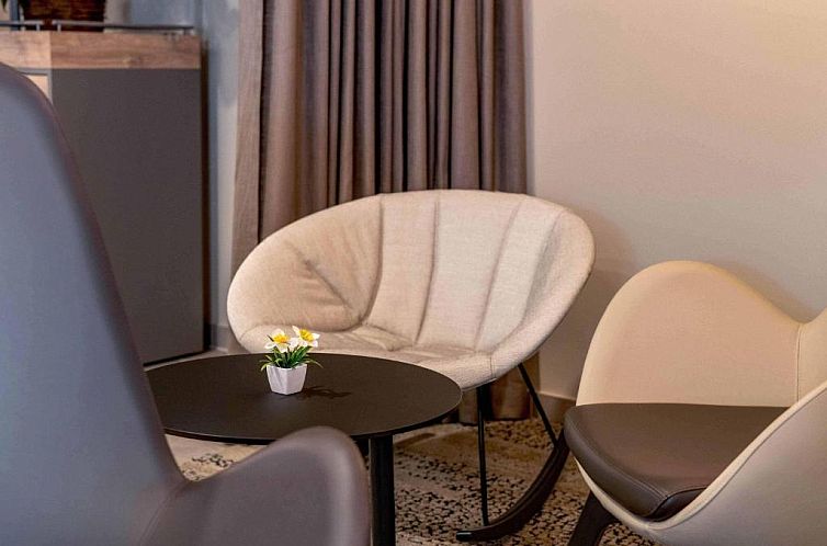 ibis Styles Bochum Hauptbahnhof
