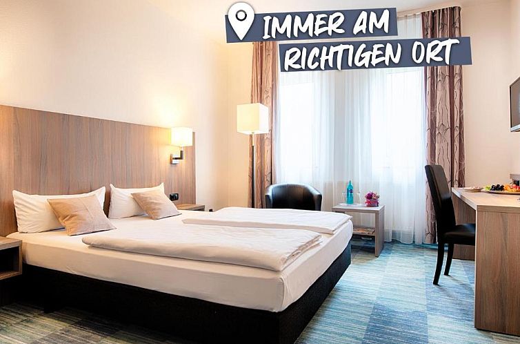Unterkunft 9202603 - Appartement Nordrhein-Westfalen - ACHAT Hotel Bochum Dortmund